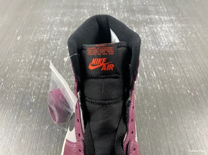 HYPE Jordan Element Air DB2889-500 1 Gore-Tex 0707